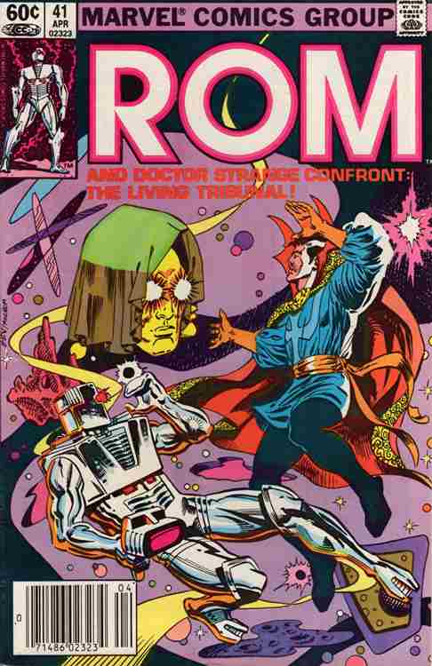 ROM #41