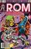 ROM #41
