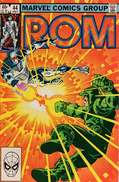 ROM #44