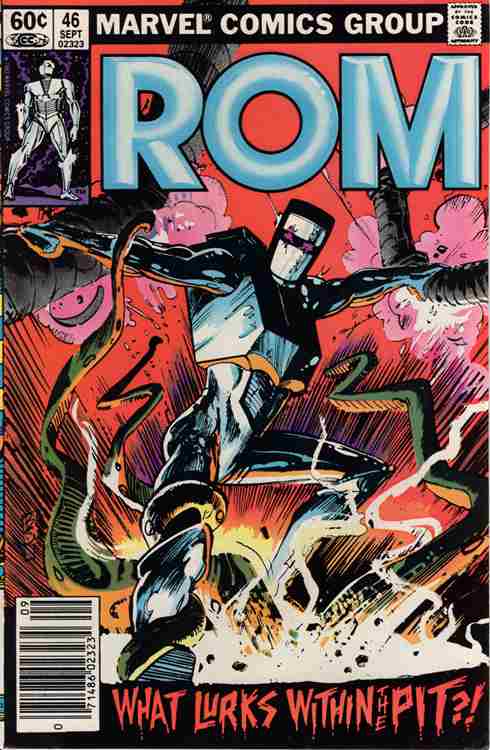 ROM #46