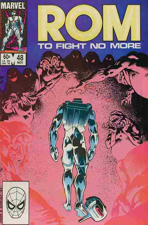 ROM #48