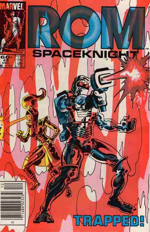 ROM #49