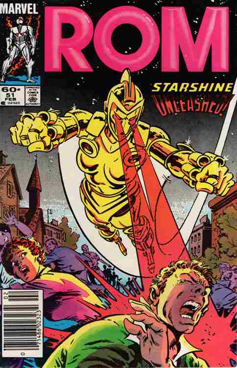 ROM #51