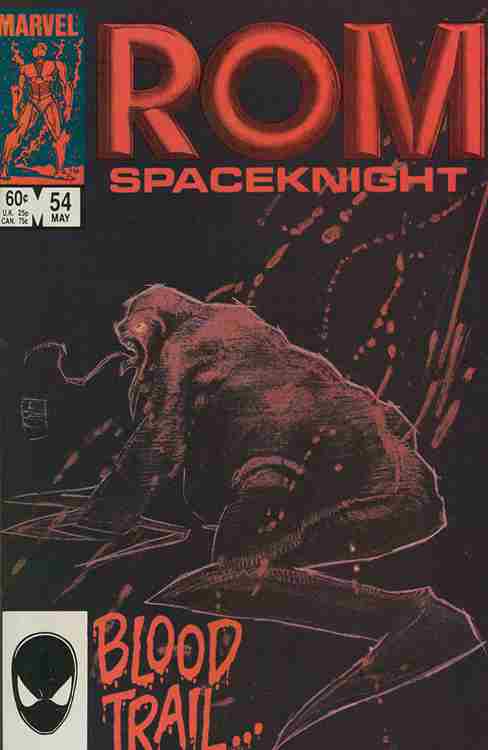 ROM #54