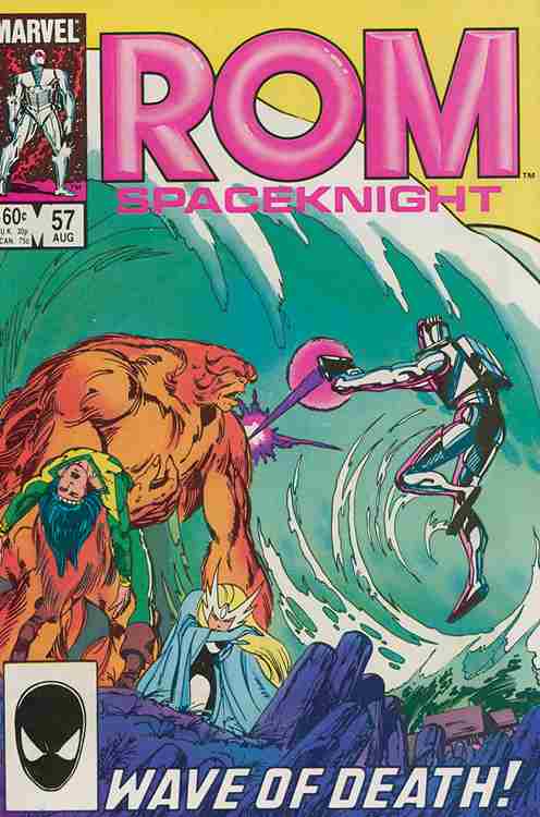 ROM #57