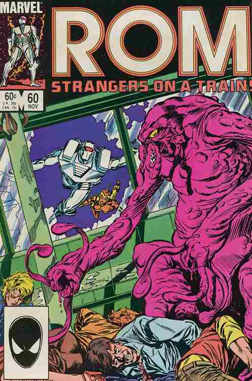 ROM #60