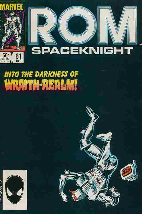 ROM #61