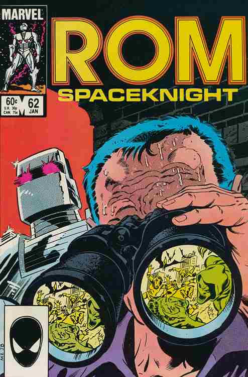 ROM #62