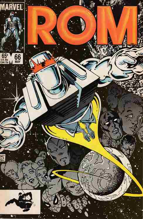 ROM #66