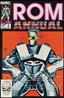 ROM Annual #2