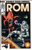 ROM Annual #4