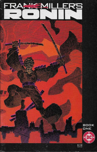 Ronin #1