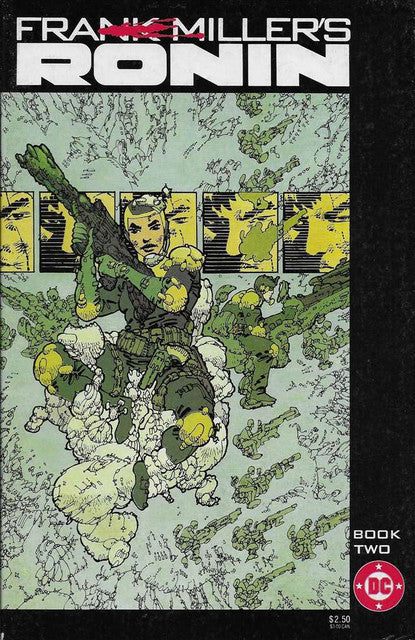 Ronin #2