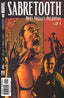 Sabretooth: Mary Shelley Overdrive #1