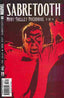 Sabretooth: Mary Shelley Overdrive #3