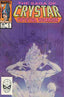The Saga of Crystar, Crystal Warrior #5