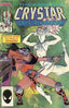 The Saga of Crystar, Crystal Warrior #10