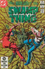 The Saga of the Swamp Thing #10