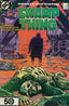 The Saga of the Swamp Thing #36