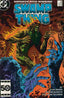 The Saga of the Swamp Thing #42