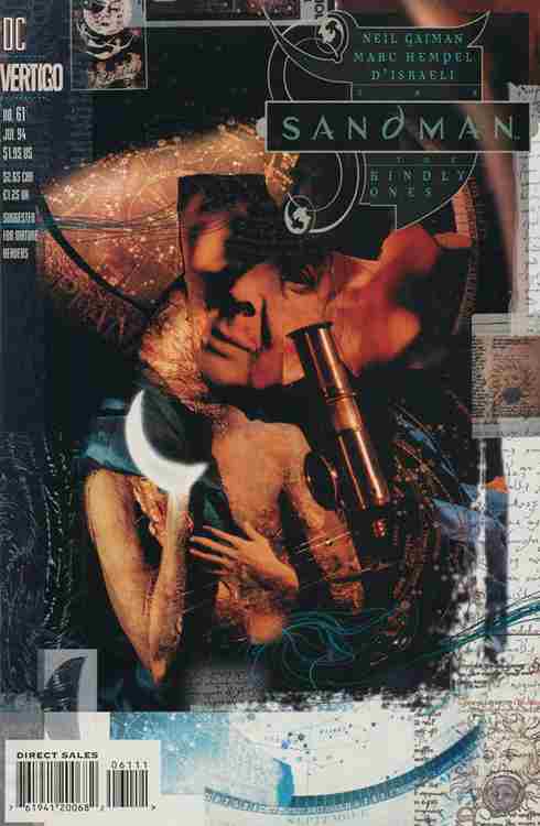 Sandman #61