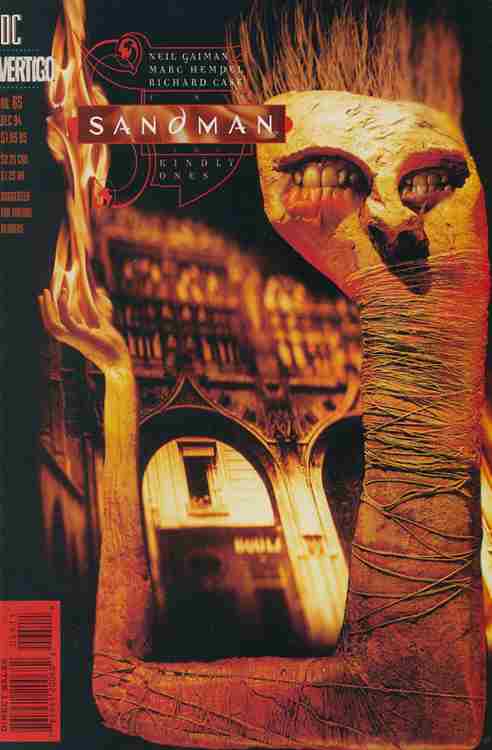 Sandman #65