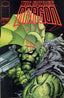 The Savage Dragon #1