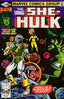 The Savage She-Hulk #14