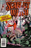 Scarlet Witch #1