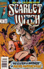 Scarlet Witch #2