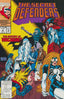 Secret Defenders #3