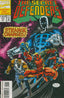 Secret Defenders #17