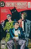 Secret Origins (3rd Series) Special Edition #1