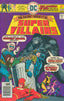 Secret Society of Super-Villains #1