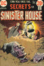 Secrets of Sinister House #11