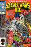 Secret Wars II #8