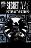Secret War: From The Files of Nick Fury #1