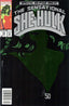 The Sensational She-Hulk #50