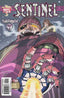Sentinel (2nd Series) #4