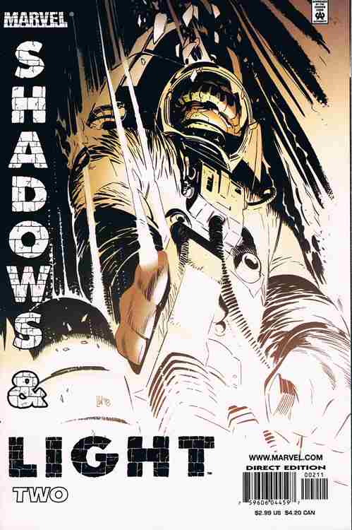 Shadows & Light #2
