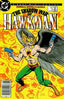 The Shadow War of Hawkman #2