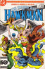 The Shadow War of Hawkman #4