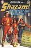 Shazam! and the Shazam Family Annual #1