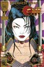 Shi: The Way of the Warrior #1 Main image
