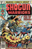 Shogun Warriors #5