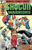 Shogun Warriors #6
