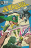 Silverblade #3