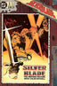 Silverblade #9