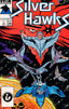 Silverhawks #1