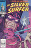The Silver Surfer (Vol. 2) #1